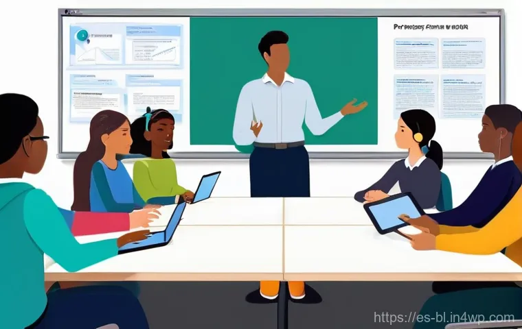 디지털 혁신과 사회적 책임 - **Prompt 2: Empowering Digital Sustainability and Device Longevity**
    *   **Subject:** A well-org...